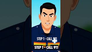 Heart Attack? Do THIS in the First 10 Seconds (Life Saving Steps)