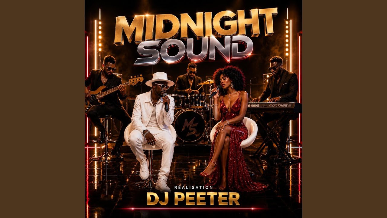 MIDNIGHT SOUND - YouTube