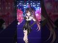 ルカルカ★ナイトフィーバー / samfree #踊ってみた #AZKi #hololive #shorts #ルカルカナイトフィーバー