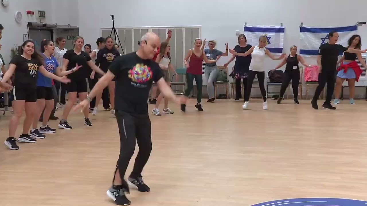 Machshavot Tovot Shmulik Gov Ari (2025) מחשבות טובות שמוליק גוב ארי