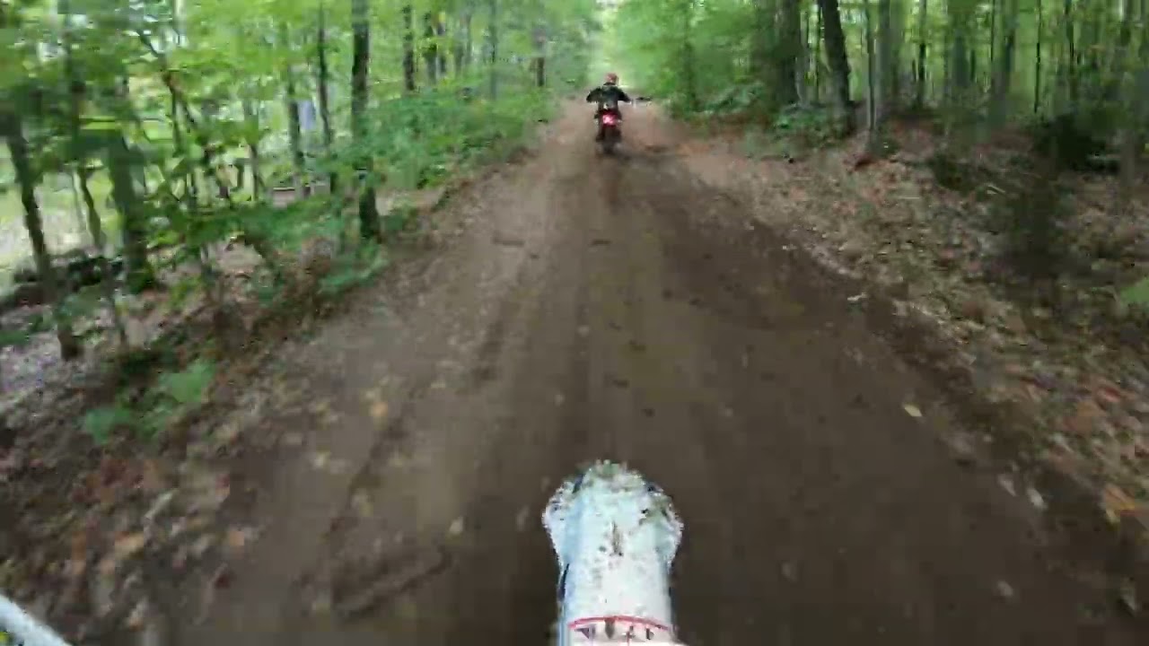 NETRA 2024 Cockermouth turkey run