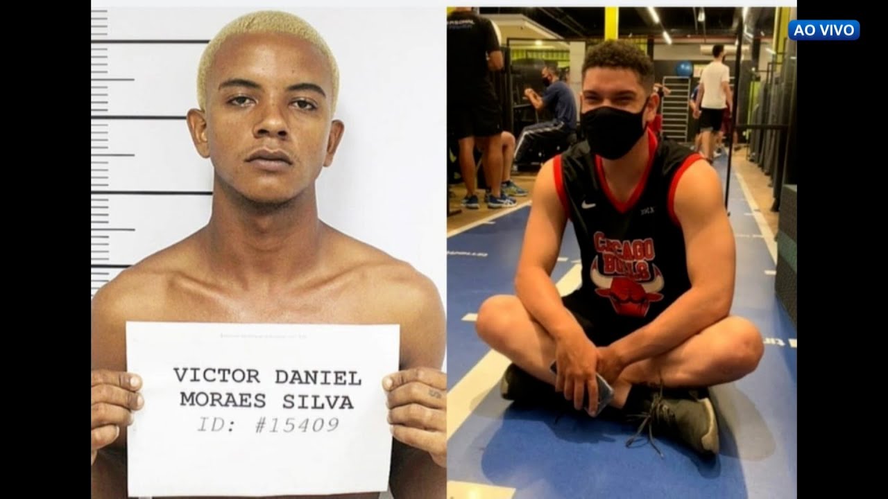 ODN 11 08 23   0Acusado de matar estudante de direito é condenado 11 08 20235