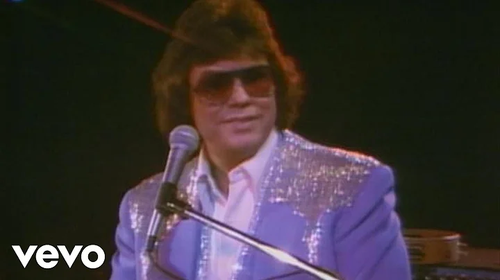 Ronnie Milsap - It's All I Can Do