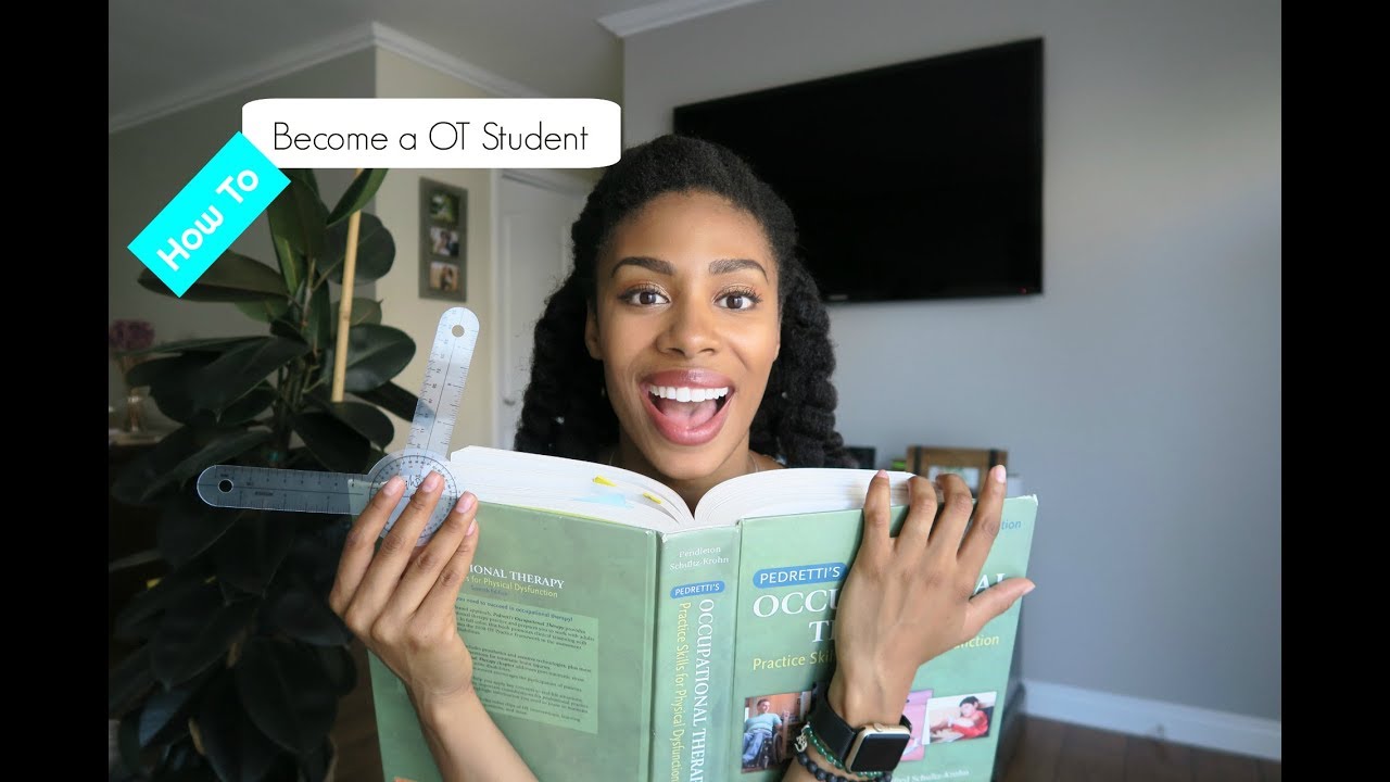 How to Become an OT Student | OT Job Prospects