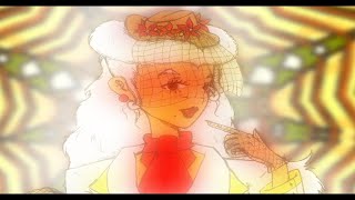 The Widow Wore White