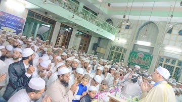 القارئ الشاب المصرى الذى امتع الهنود بمدينه انكليشور@ابداع وتطوير حقيقى#حرك ملك المقامات@ Harak TV