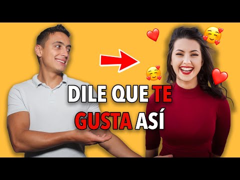 Video: Cómo expresar tu corazón en un mensaje de texto (para hombres)