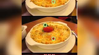 Find the Difference Level 14 Solved