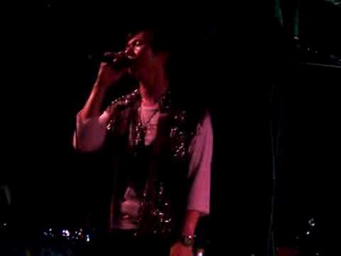080725楊培安城市光廊簽唱--faithfully