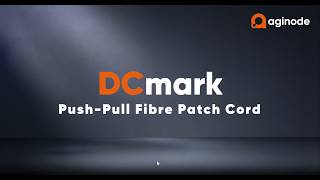 Launch DCmark Push-Pull Fibre Patch Cords for High-Density Data Centres
