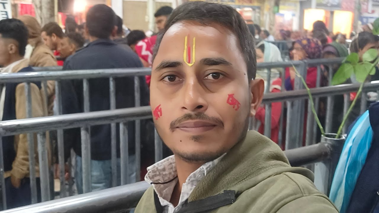 दिल्ली से खाटू श्याम राजस्थान