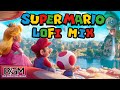 【神曲】スーパーマリオ/Super Mario Lofi Mix『リラックス、勉強、睡眠用BGM』