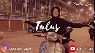 Puisi - TULUS - coretan zein | musikalisasi puisi | Vespa | Motivasi