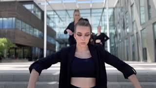 Boyfriend  ~ Dove Cameron (dance cover)