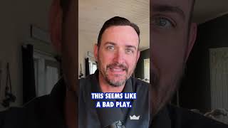 Biden is Penalizing Good Credit Scores??