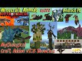 Mythological Craft Addon v2.8 Showcase Dragons Minecraft Bedrock PE Minecraft Animals Ep272