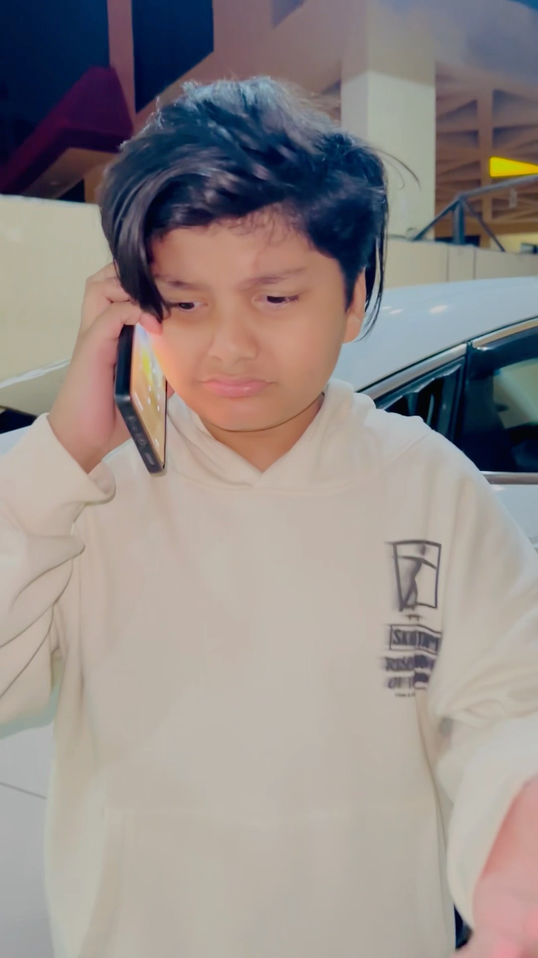 Prank ho gya?? #viralvideo #comedyfilms #trending #funny #chotaalivlogs