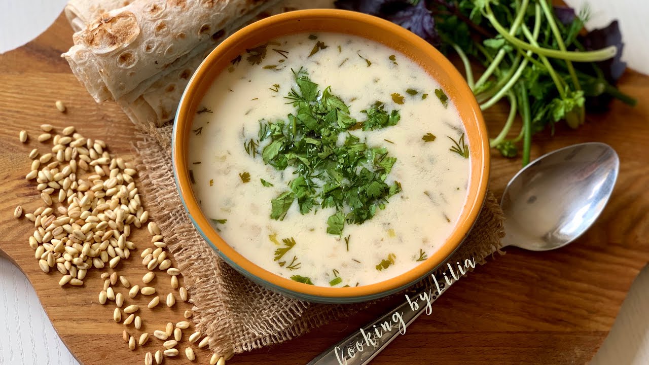 Суп Спас Фото