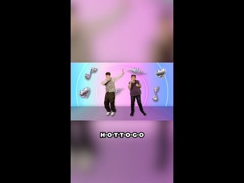 HOT TO GO