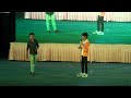 Camritz Global School | Annual Day Celebrations 2024