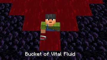 Minecraft 1.19.3 Fabric Mod Tutorial #17 Fluids (Vital Fluid)