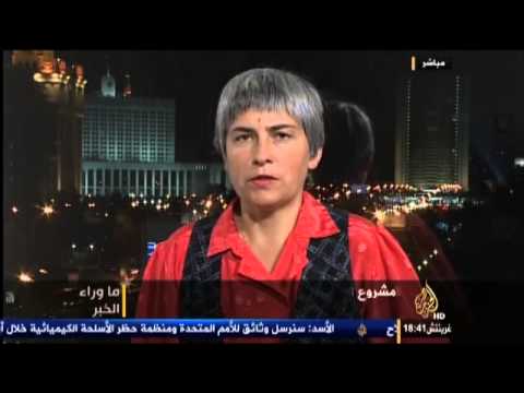 ما وراء الخبر.. فرص التوافق بشأن المبادرة الروسية