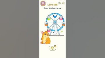 Dop 2 (Delete one part) Level 132. Walkthrough solutions  #shorts #virl