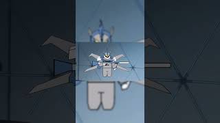 Stellaris is true thief #mechabreak #gaming #mechabreakace #mechabreaks0