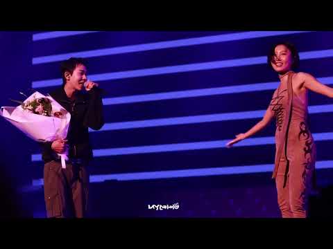 [4K] 260117 화사 MI CASA 콘서트 - 주지마 (Don't)  (MAMAMOO HWASA FANCAM)[MI CASA CONCERT]