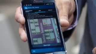 ANITE - Nemo IBC Meter at CTIA