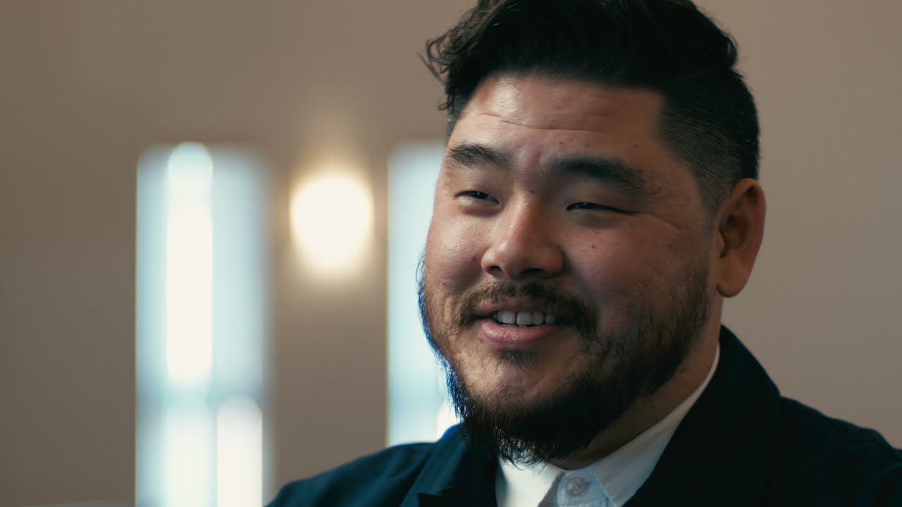Westminster alumnus Walton Lee on navigating cultural differences in ministry