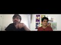 Beginning of video