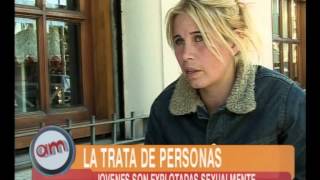 La Trata De Personas - Am