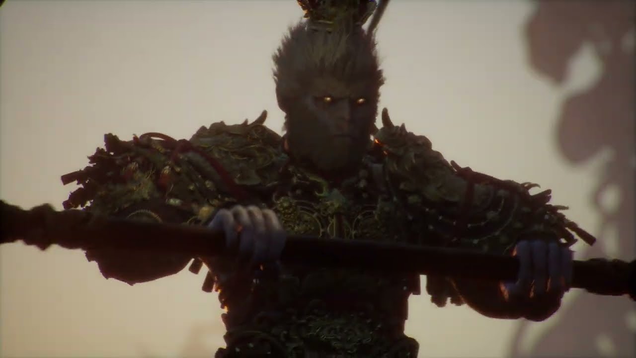 Black Myth: Wukong "3rd Times a Charm" |The Monkey King | Secret Ending | NG+ w 