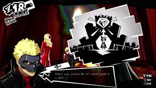 Let s Stream Persona 5 Royal - Part 4