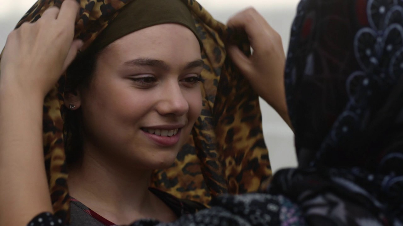 HBO LATINO PRESENTA: PSI - TERCERA TEMPORADA - AVANCE #28 - FLIGHT (PT. 1) psicosis pelicula