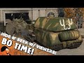 War Thunder Hide n' Seek w/ Viewers 2!