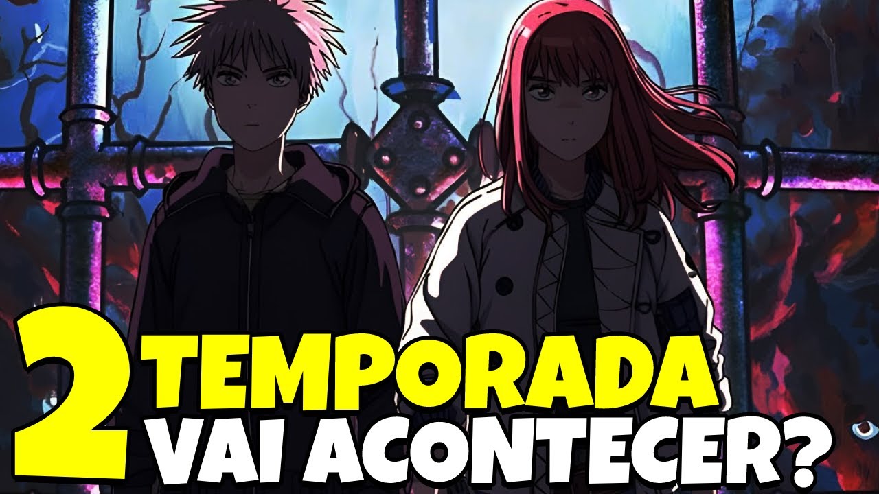 Rumor: The Eminence in Shadow vai ter segunda temporada