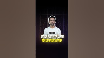 How to use MACD Indicator while trading?