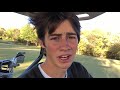 Hitting 1 Iron Off Of Every Tee - Part 2