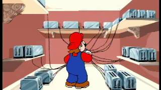 YTP Weegee Strikes Back Part 2