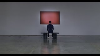 Dustin Tebbutt - Love Is Blind (Official Video)