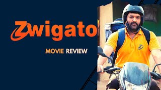 ZWIGATO Movie Review |  Kapil Sharma I Nandita Das I Shahana Goswami