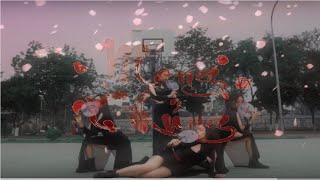 [C-POP IN PUBLIC] Mang Chủng Remix Cover Bạch Lão Sư