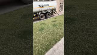 Water | Portable | Truck #shortsfeed #youtubeshorts #waterportable #truck #engineering #design #pipe