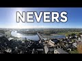 Nevers estelle la pire ville de france  non