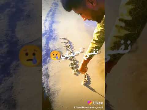 مقطع فيديو على اسم سلمى 