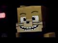 "DIE FOR EACH OTHER!" | FNaF Minecraft Animated Vine | Danny Gonzalez #vine #fnafvine #vineanimation