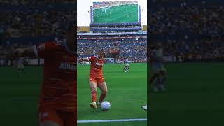 Anicrack #Shorts #TigresFemenil #Futbol #FutbolFemenino