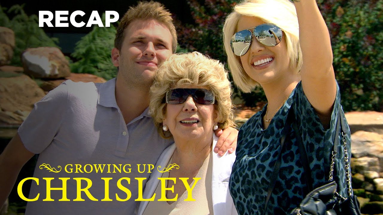 elliott from growing up chrisley elliott from growing up chrisley